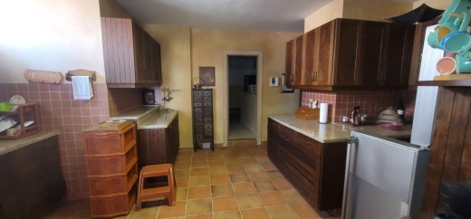 Furnished Villa With A Big Garden For Sale in Ajaltoun — 12