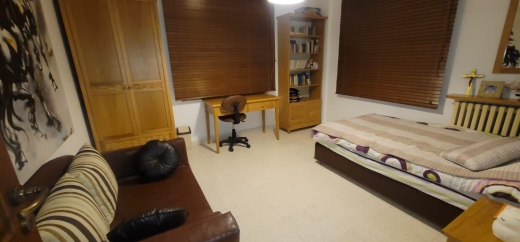 Furnished Villa With A Big Garden For Sale in Ajaltoun — 18