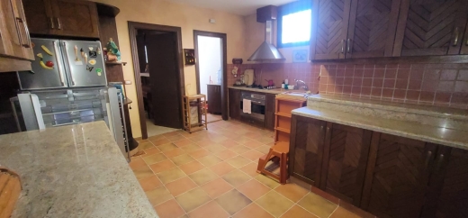 Furnished Villa With A Big Garden For Sale in Ajaltoun — 14