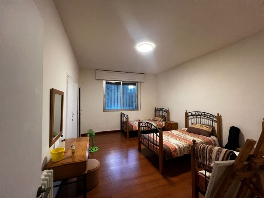 Furnished & Spacious Apartment with Garden & Mountain View For Rent in Baabdat — 12