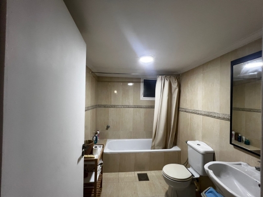 Furnished & Spacious Apartment with Garden & Mountain View For Rent in Baabdat — 15