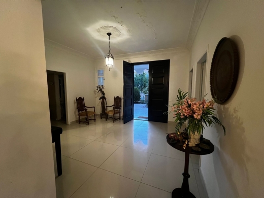 Furnished & Spacious Apartment with Garden & Mountain View For Rent in Baabdat — 4