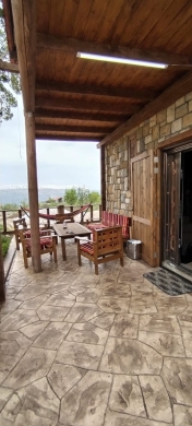 Fully Equipped Old House For Sale in Laqlouq