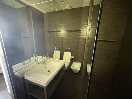 Furnished Apartment with City View For Rent in Prime Location in Down Town — 9