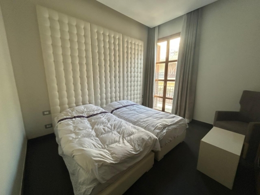 Furnished Apartment with City View For Rent in Prime Location in Down Town — 8