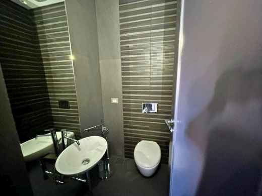 Furnished Apartment with City View For Rent in Prime Location in Down Town — 11
