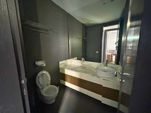 Furnished Apartment with City View For Rent in Prime Location in Down Town — 10