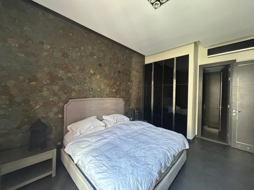 Furnished Apartment with City View For Rent in Prime Location in Down Town — 7