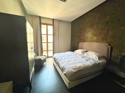 Furnished Apartment with City View For Rent in Prime Location in Down Town — 6