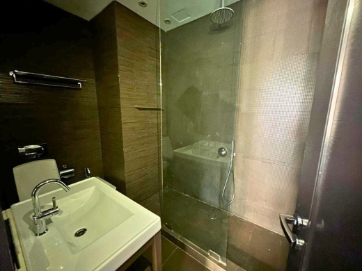 Furnished Apartment with City View For Rent in Prime Location in Down Town — 12