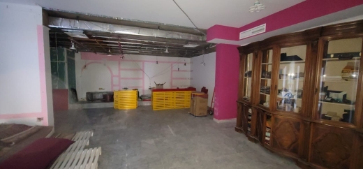 110 SQM Shop For Rent in Jounieh