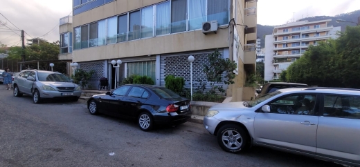 110 SQM Shop For Rent in Jounieh — 2