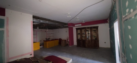 110 SQM Shop For Rent in Jounieh — 3