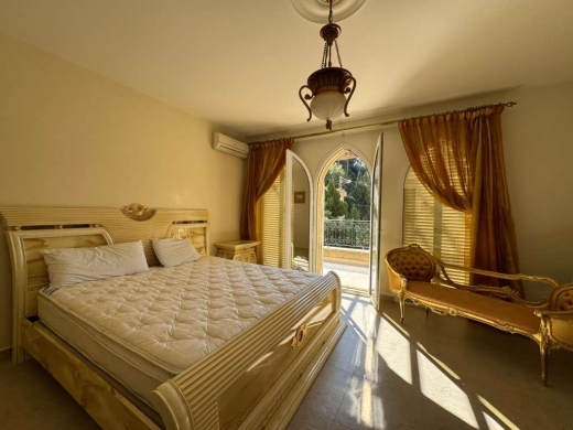 Fully Furnished Decorated Villa For Rent in Baabdat — 7