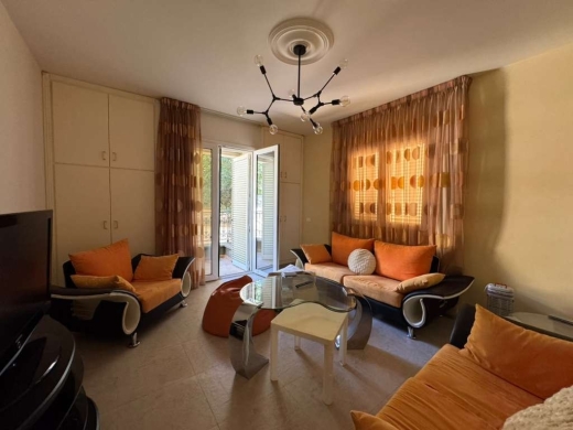 Fully Furnished Decorated Villa For Rent in Baabdat — 3
