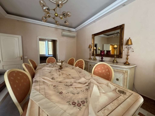 Fully Furnished Decorated Villa For Rent in Baabdat — 5