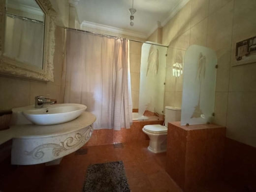 Fully Furnished Decorated Villa For Rent in Baabdat — 17