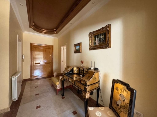 Fully Furnished Decorated Villa For Rent in Baabdat — 2