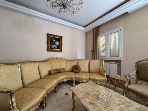 Fully Furnished Decorated Villa For Rent in Baabdat — 4
