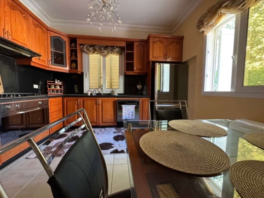 Fully Furnished Decorated Villa For Rent in Baabdat — 8