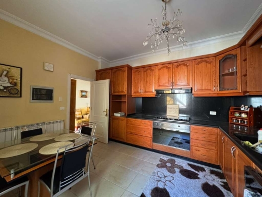 Fully Furnished Decorated Villa For Rent in Baabdat — 9