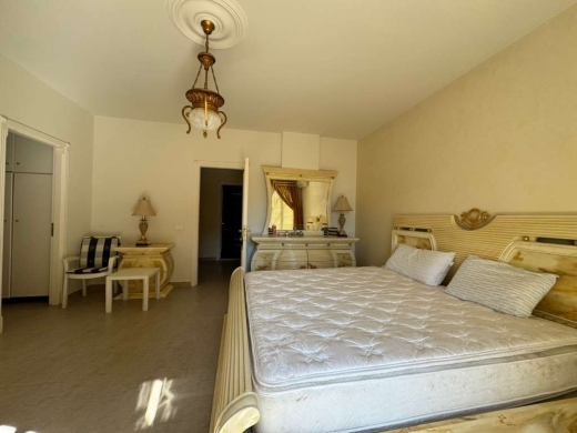 Fully Furnished Decorated Villa For Rent in Baabdat — 12