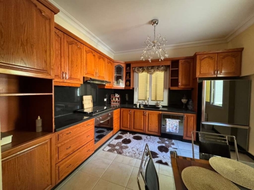 Fully Furnished Decorated Villa For Rent in Baabdat — 10