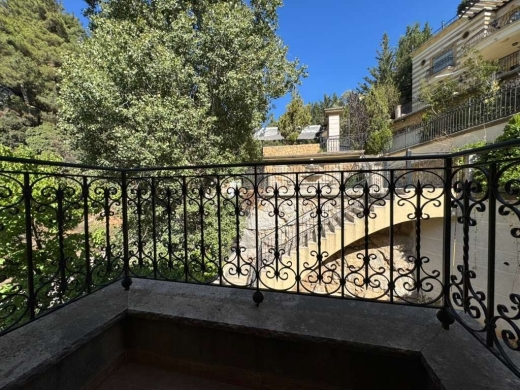 Fully Furnished Decorated Villa For Rent in Baabdat — 6