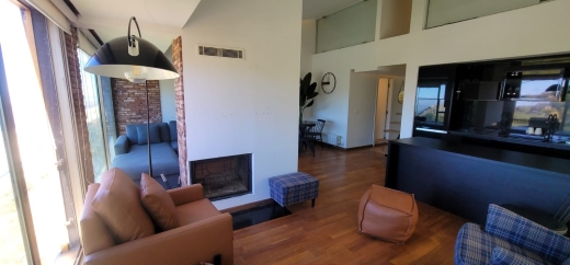 Fully Furnished Duplex Chalet For Rent In Ouyoun Al Simen — 12