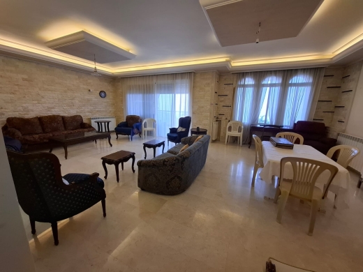 3-Bedroom Apartment For Sale in Ballouneh — 6