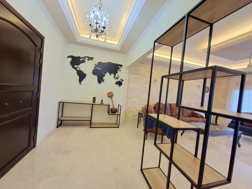 3-Bedroom Apartment For Sale in Ballouneh — 7
