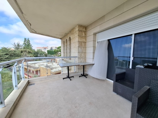 3-Bedroom Apartment For Sale in Ballouneh — 3
