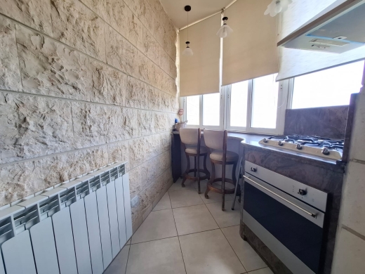 3-Bedroom Apartment For Sale in Ballouneh — 8