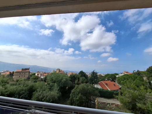 3-Bedroom Apartment For Sale in Ballouneh — 2