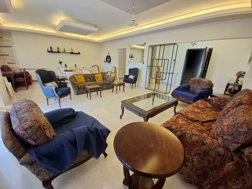 3-Bedroom Apartment For Sale in Ballouneh — 5