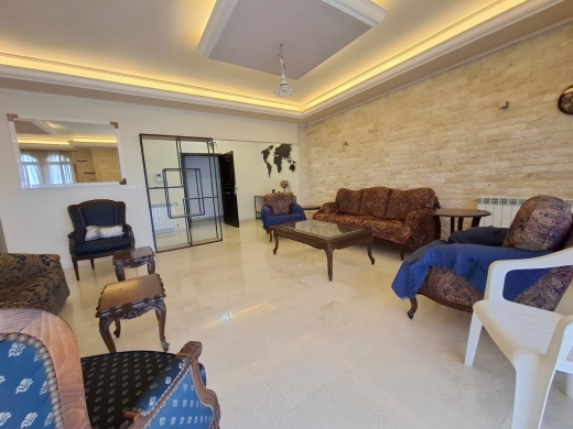 3-Bedroom Apartment For Sale in Ballouneh — 4