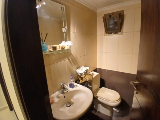 Furnished 3-Bedroom Apartment For Sale in Sabtieh — 11