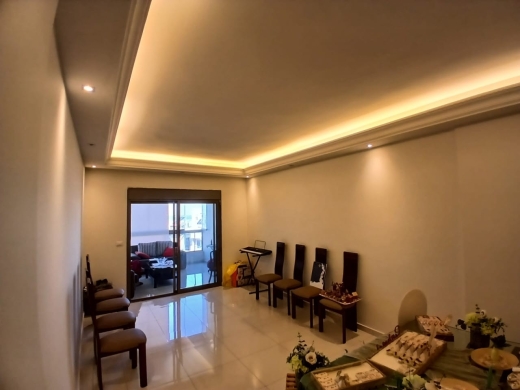 Furnished 3-Bedroom Apartment For Sale in Sabtieh