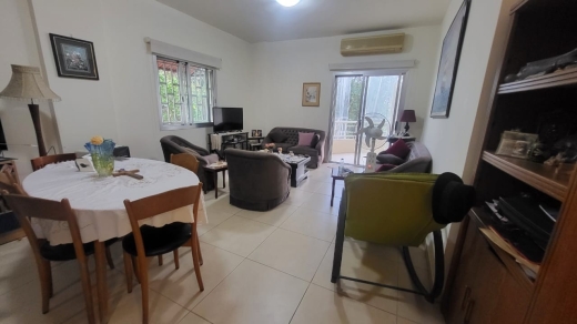 Spacious Apartment For Sale in Kfaryassine