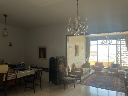 3-Bedroom Apartment For Sale in Baabda, Ain Al Remmane