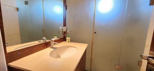 Semi-Attached Villa With Garden For Sale in Bsaba, Baabda — 17