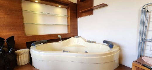 Semi-Attached Villa With Garden For Sale in Bsaba, Baabda — 15