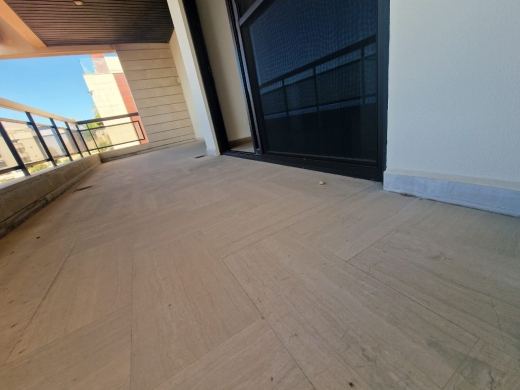 Duplex Apartment With Seaview For Sale in Adma — 12
