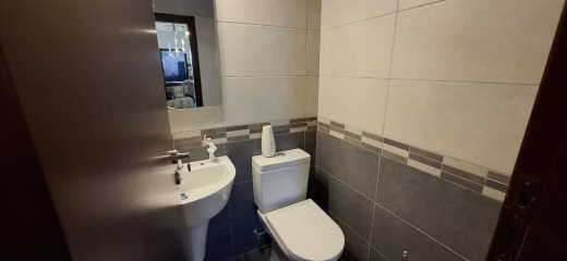 Furnished 2-Bedroom Apartment with Nice View For Sale in Nabey — 14