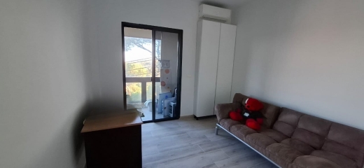 Furnished 2-Bedroom Apartment with Nice View For Sale in Nabey — 12