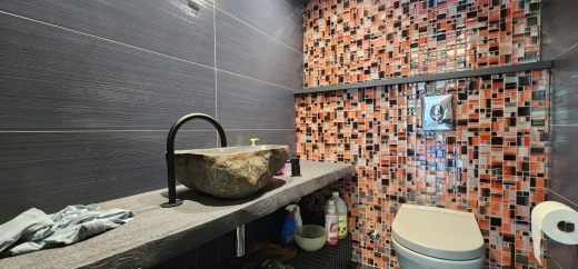 Fully Furnished Decorated Apartment For Rent in Yarzeh — 11