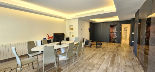 Fully Furnished Decorated Apartment For Rent in Yarzeh — 4