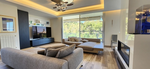 Fully Furnished Decorated Apartment For Rent in Yarzeh — 2