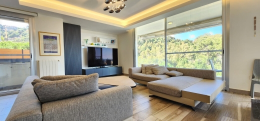 Fully Furnished Decorated Apartment For Rent in Yarzeh — 3