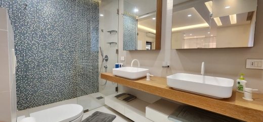 Fully Furnished Decorated Apartment For Rent in Yarzeh — 13